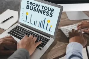 grow your business with growise
