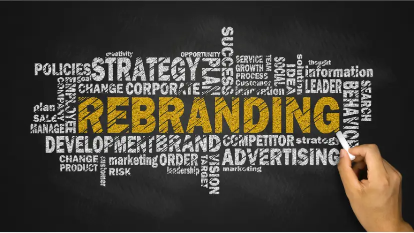 Rebranding Strategies That Refresh Your Business Image in 2025